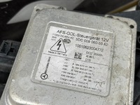 фото thumb №12, Mercedes gl x164 лампа перед левая ксенон lift