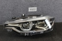 фото thumb №1, Bmw 3 f30 f31 лампа led ліва перед