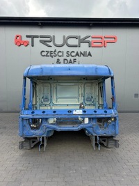 фото thumb №1, Кабина без оснащения каркас scania cr19 xpi 2013 rok