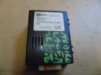 фото thumb №1, Модуль блок управления nubira lacetti j200 96413272