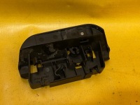 Ручка замок складывания сиденье правая mercedes w257 в Украине, фото thumb