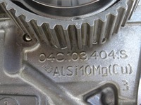 фото thumb №7, Kamiq 1.0 tsi головка двигателя 04c103475af 04c10344s 04c469ae 04c103479h 21r