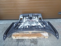 фото thumb №12, Vw eos крышка багажника багажника крышка багажника задняя