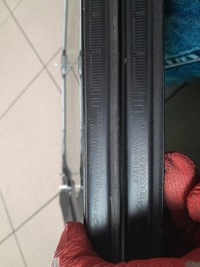 фото thumb №7, Kia rio iii iv 2011-16 3d скло karoseryjana задня ліва права