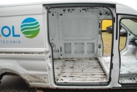 фото thumb №1, Transit mk8 12-18 прокладка дверь боковой раздвижной