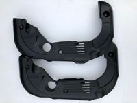 фото thumb №1, Punto evo защита крышка корпус двигателя 1.3