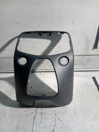 фото thumb №1, Toyota aygo ii рамка радио панель