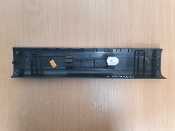 фото thumb №9, Захист стійка порога права ліва citroen c4 picasso ii 18r