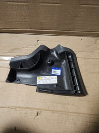 фото thumb №1, Volvo xc90 заглушка двері шумоізоляція ліва 9483834