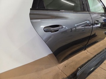 фото thumb №6, Audi a6 s6 rs rs6 c8 4k двері правий перед зад праві передні задні lz7s z7s