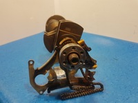 фото thumb №7, Bmw 6 e63 3.0 638i n52b30a wał колінчастий 7529071