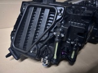 Фара ліва правий audi q3 83a full led комплект європа Оригінал, фото thumb