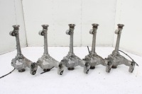 фото thumb №9, Vw amarok touareg audi q7 мост перед 0c1409505t 0c1 409 505 t 0c1409506b 0c