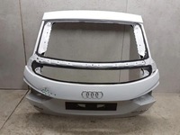 фото thumb №1, Крышка багажника audi q4 e-tron 89a