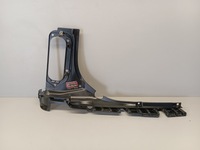 фото thumb №1, Направляющая бампера левый задняя mini cooper ii 7167563