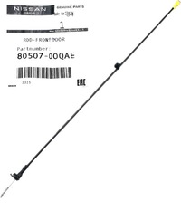 фото thumb №11, Трос открывания дверь передних правое левая trafic ii 7700311801