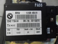 фото thumb №7, Bmw 3 e90 2008 сидіння сидіння правий перед пасажира підігрів