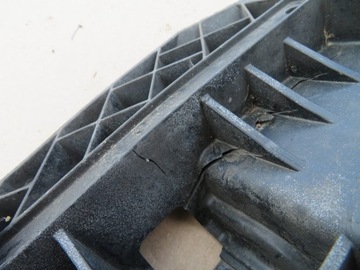 фото thumb №12, Плита підлога захист бампера перед suzuki swift mk8 17- 72461-52r0