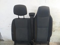 фото thumb №3, Лавка заднє сидіння подвійний renault master iii