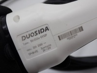 фото thumb №6, Роз'єм шланг кабель заряджання mg zs ev 21r