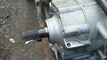 фото thumb №7, Jeep grand cherokee wk2 trailhawk 13- 3.0 crd коробка передач коробки передач 8hp-75