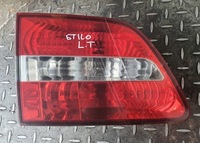 фото thumb №1, Лампа лівий зад w кришка багажника fiat stilo універсал