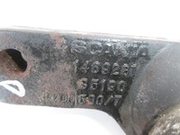 фото thumb №5, Подушка кронштейн двигателя правая 1469281 scania r