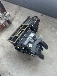 фото thumb №1, Opel astra j отопитель 13338026