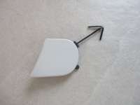 фото thumb №1, Заглушка фаркоп бампера перед seat arona lift 21- 6f9807241b