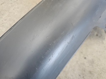 фото thumb №6, Audi a6 c5 планка пороговая порога левая 4b0853859