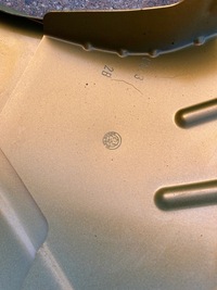 фото thumb №10, Alfa romeo giulia qv крила лівий