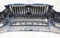 Бампер bmw x3 g01 luxury line противотуманные фары na park assist камера 360 Доставка, фото thumb