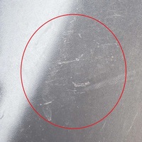 фото thumb №4, Land rover range rover l405 2017 левая сторона молдинг крыла заднего