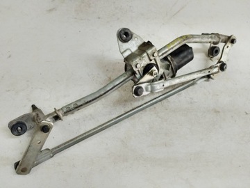 фото thumb №9, Skoda superb механизм дворник перед 3v1955119 европа