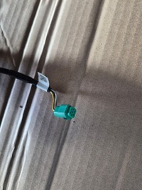 фото thumb №6, Камера заднего вида задняя задняя ze бампера mg zs 19- lift 2023 rok 11364187