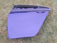 фото thumb №2, Opel insignia a двері ліва задні z20z