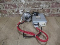 Усилитель электрический toyota avensis t29 2015-rok Цена, фото thumb