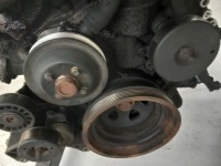 фото thumb №6, Mercedes w203 2.0 бензин 163km r1110112901 двигатель kompletny