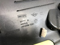 фото thumb №5, Mini countryman r60 молдинг панель левый задняя