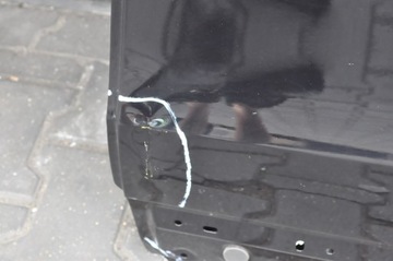 фото thumb №8, Volvo xc90 ii двері лівий зад ліві задні 717