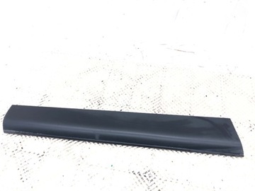 фото thumb №1, Планка дверь левый перед audi q7 4l suv 06-16 4l0853959c phantomschwarz