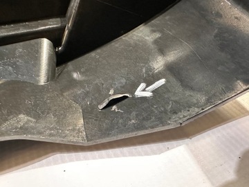 фото thumb №14, Решітка бампера захист корпус галоген ford explorer 2020+