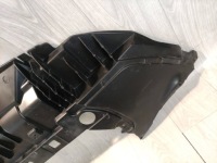 фото thumb №6, Volvo xc40 защита pod бампер перед 31449349