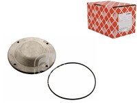 фото thumb №1, Кришка ступиці з oringiem daf cf 65 cf 75 cf 85 xf 105 xf 95