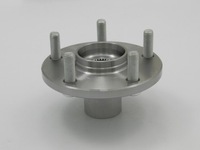 фото thumb №3, Ступица колеса перед lexus rx330/350 03-08