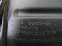 фото thumb №8, Корпус фильтра воздуха ford focus mk3 1.0 ecob