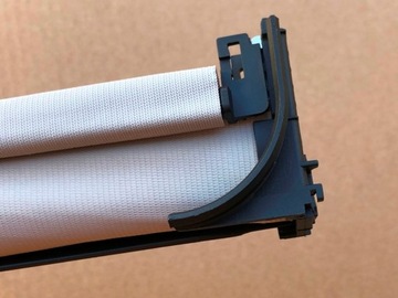 фото thumb №8, Ролета люк сірий a1767800040 do mercedes w117 x117 x176 w176