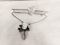 фото thumb №6, Endeavor механізм скло правий задня підйомник задній