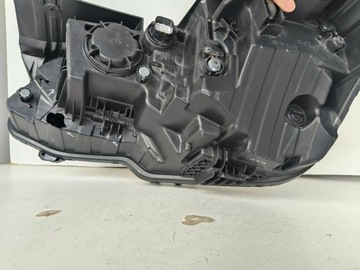 фото thumb №8, Лампа права фара kia ev6 21- повний led