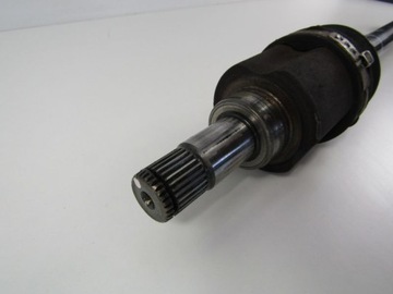 фото thumb №13, Citigo піввісь права механічна коробка передач 1.0 12v механічна коробка передач